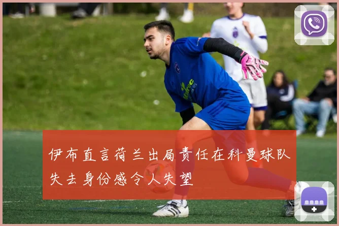 伊布直言荷兰出局责任在科曼球队失去身份感令人失望