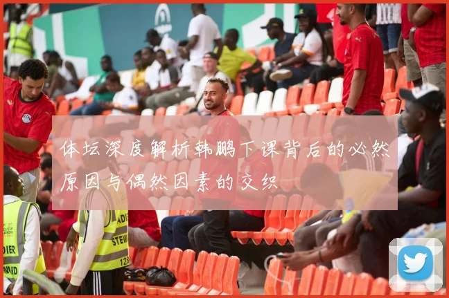 体坛深度解析韩鹏下课背后的必然原因与偶然因素的交织